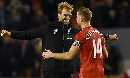 Κλοπ: «Σημαντικός για εμάς ο Χέντερσον»