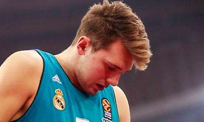 Ντόντσιτς: Πρώτη 30άρα και τρίτο career-high μέσα στη χρονιά! (video)