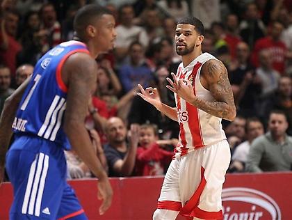 «Ερυθρόλευκο» πάρτι με… 100άρα και τρομερό Φελντέιν!