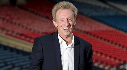 Ο θρύλος Ντένις Λόου στον ΣΠΟΡ FM