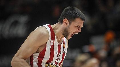 Παπανικολάου: Ήταν στα (season) high του! (video)