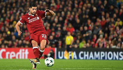 «Στην Γιουβέντους για 5 χρόνια ο Εμρέ Τσαν»