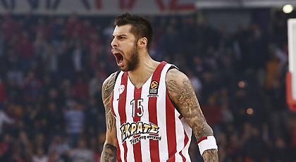 Ο Πρίντεζης μπορεί πλέον να βάλει και… αυτοκαλάθι