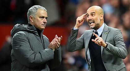 Ντέρμπι τίτλου στο Μάντσεστερ