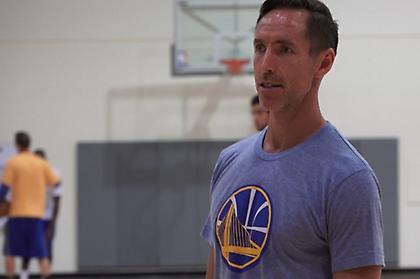 ΕΠΙΚΟΣ Νας: «Αυτή είναι η καλύτερη μου κίνηση στους Λέικερς» (video)