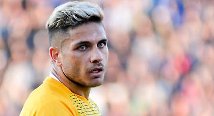 Μέσα ο Πλατέλλας, έξω τρεις στον Άρη ενόψει Δράμας