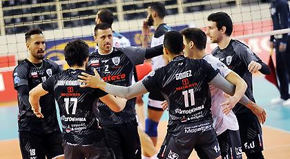 ΤΑΠ ΠΑΟΚ: «Ο Ταρνατώρος ενεργεί ως γραφείο Τύπου του Ολυμπιακού»