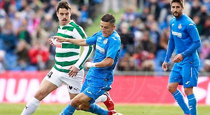 Να λέει κι «ευχαριστώ» η Χετάφε