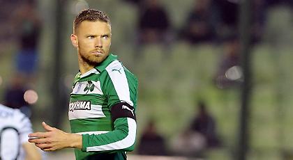 Ο ΠΑΟΚ, ο ΠΑΟ και ο Μπεργκ