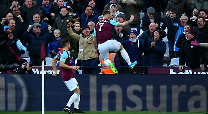 «Σφυριά» κατακέφαλα στην Τσέλσι!