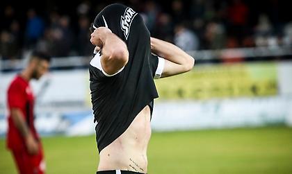 Τα γκολ και οι καλύτερες φάσεις από το ΟΦΗ-Παναχαϊκή