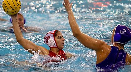 Στον Ολυμπιακό το πρώτο ντέρμπι