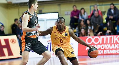 «Προσγείωσε» τον Προμηθέα το Ρέθυμνο!