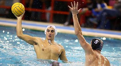 Διέσυρε την Παρτιζάν ο Ολυμπιακός