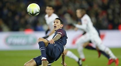 Επιστροφή στην κανονικότητα για την Παρί