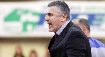 Βετούλας: «Πολύ μεγάλη νίκη για το Ρέθυμνο»