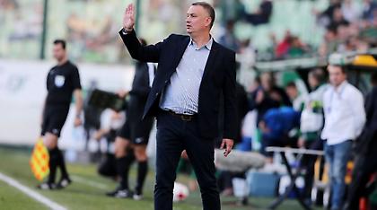 Γρηγορίου: «Θέλαμε να κάνουμε comeback και νομίζω τα έχουμε καταφέρει»