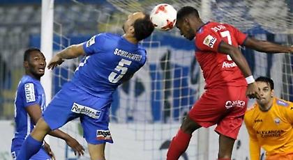 Λύτρωση στο 91’ και κορυφή για την «Κυρία»