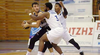 Happy End  για ΠΑΟΚ στο «θρίλερ»