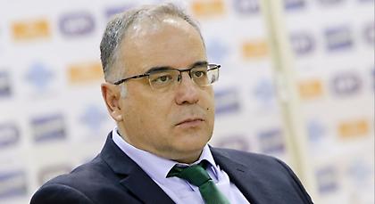 Σκουρτόπουλος: «Ο Κολοσσός είχε λύσεις, εμείς όχι»