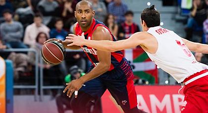 «Πάρτι» για την Μπασκόνια με τη… συμπολίτισσα Μπιλμπάο!