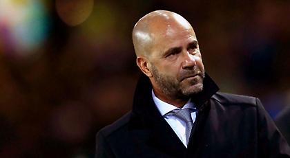 Θέμα ωρών το «διαζύγιο» της Ντόρτμουντ με τον Πίτερ Μπος!