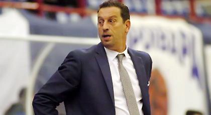 Καλαμπάκος: «Ξεκινήσαμε άτσαλα και είχαμε νευρικότητα»