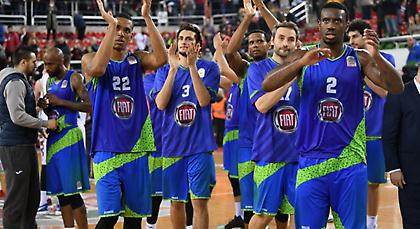 Συνεχίζει το… τρένο της Τόφας στην Τουρκία!