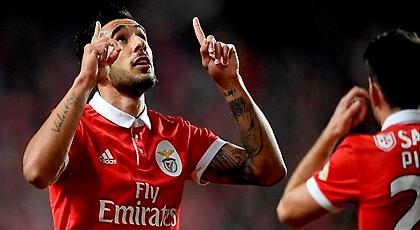 «Αετοί» κορυφής