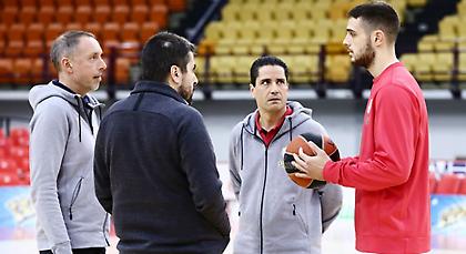 Αμφίβολος με ΑΕΚ ο Παπαπέτρου