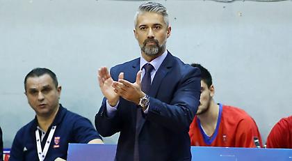 Ζιάγκος: «Εμφανίσαμε δύο πρόσωπα»