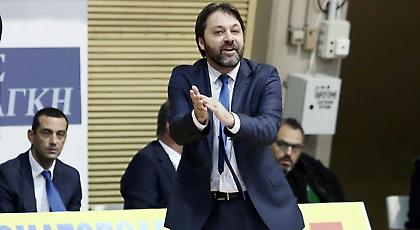 Σερέλης: «Δεν έχουμε καταφέρει τίποτα ακόμα»