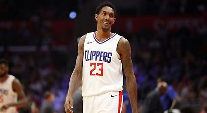 Ξέρανε τους Γουίζαρντς ο Γουίλιαμς! (video)