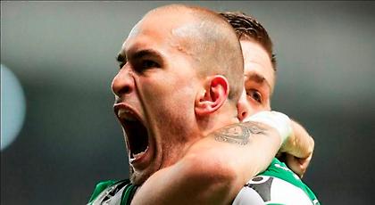 «Βρυχήθηκαν» και βρέθηκαν ξανά στην κορυφή τα «λιοντάρια»