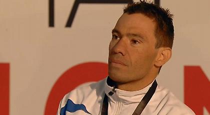 Φινάλε με τρία μετάλλια για την κολύμβηση - Χάλκινο μετάλλιο ο Μπακοχρήστος στην άρση βαρών σε πάγκο