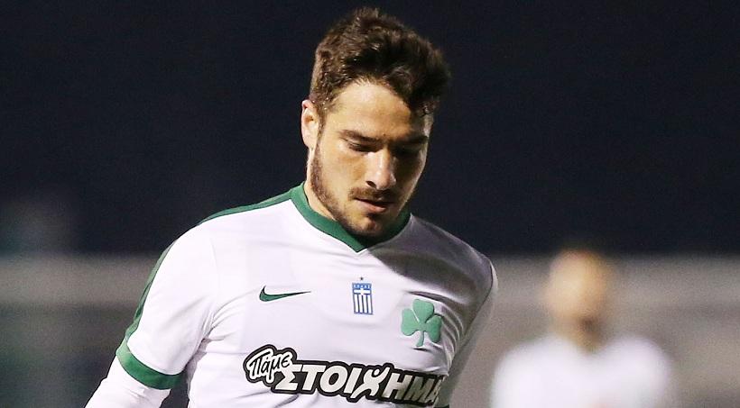 Τζανδάρης: «Είχε δίκιο που μας έκραξε ο κόουτς»