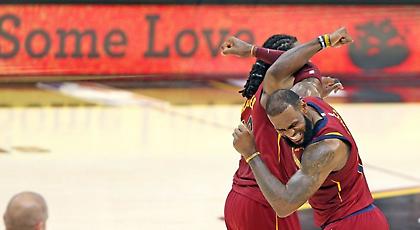 Ο «Βασιλιάς» είναι εδώ!