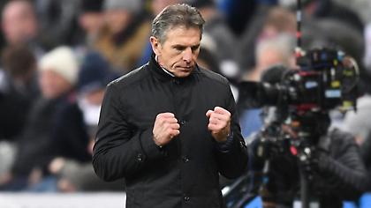 Πιελ: «Δείξαμε χαρακτήρα και αξίζαμε τη νίκη»