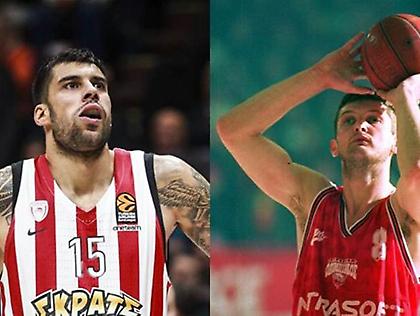 Πρίντεζης: Προσπερνά τον Πάσπαλι και συνεχίζει