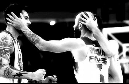 Ολυμπιακός: Η αξία της ταύτισης υπερβαίνει την αξία της νίκης