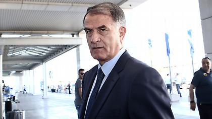 Ευχές της ΑΕΚ στον Μπάγεβιτς (pic)