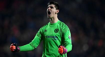 Θέλει να φύγει από την Τσέλσι ο Κουρτουά – Φήμες για τη Ρεάλ