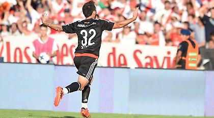 Άνοιξε το δρόμο για την κούπα ο Σκόκο