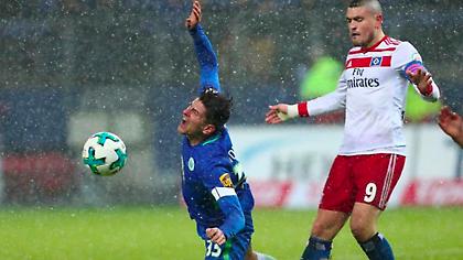 Μάριο Γκόμεζ για Παπαδόπουλο: «Κάνει σαν πεθαμένος κύκνος»