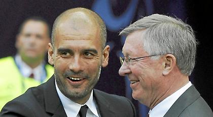 Προσέγγισε τον Γκουαρντιόλα η Γιουνάιτεντ πριν πάει στη Μπάγερν!