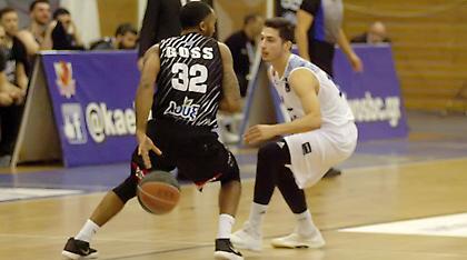 Η νίκη του ΠΑΟΚ στον Κόροιβο από… μέσα (video)