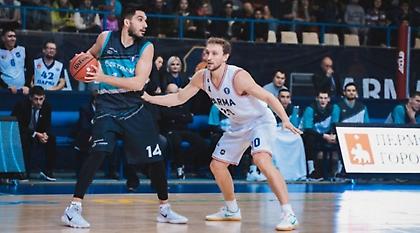 Τα βρήκε «σκούρα» η Αστάνα των Φλεβαράκη και Κασελάκη