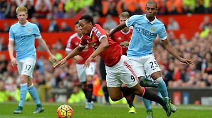 Το βίντεο της Premier League για τo ντέρμπι του Μάντσεστερ (video)