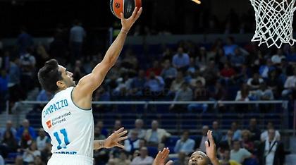 «Κατάρα» για Ρεάλ: Τραυματίστηκε και ο Καμπάτσο! (video)