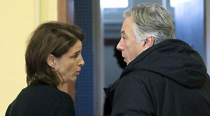 Τέλος η Καπογιάννη, ανέλαβε τον Ολυμπιακό ο Μίσσας!